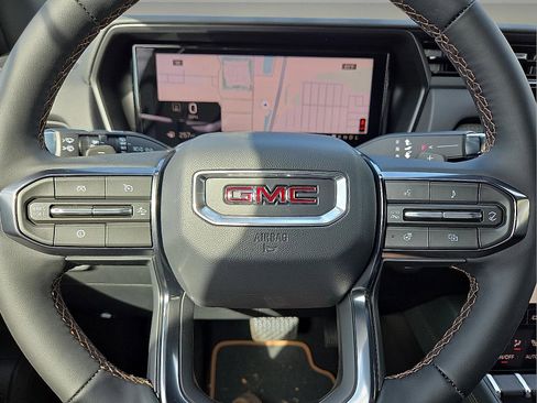 New 2026 GMC Terrain AT4 w/ Convenience Package III image 24