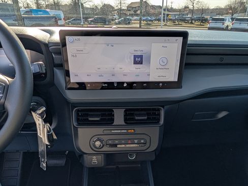 New 2026 Ford Maverick XL w/ Equipment Group 101A image 13