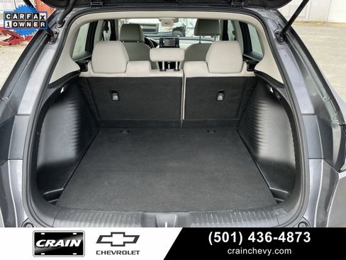 Used 2024 Honda HR-V LX image 7