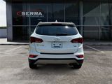 Used 2017 Hyundai Santa Fe Sport image 4