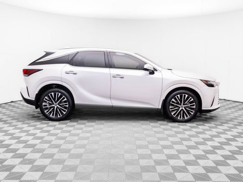 Used 2024 Lexus RX 350 Premium Plus w/ Convenience Package AWD/4WD image 8