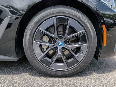 Certified 2024 BMW i4 eDrive35 w/ Convenience Package RWD image 15