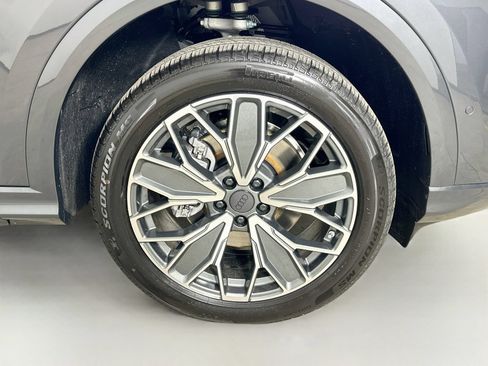 New 2026 Audi Q5 Premium Plus AWD/4WD image 10