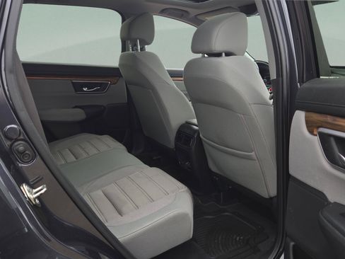 Used 2017 Honda CR-V EX image 15