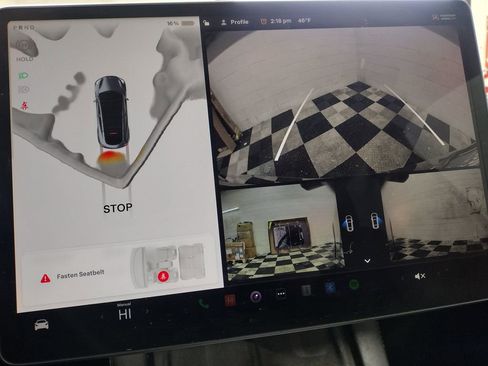 Used 2023 Tesla Model Y Long Range image 9