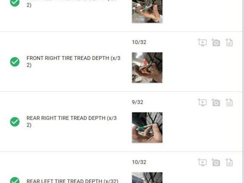 Used 2017 Porsche Panamera image 84