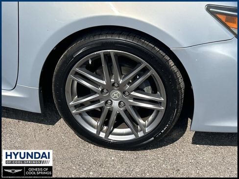 Used 2014 Scion tC 10 Series FWD image 9