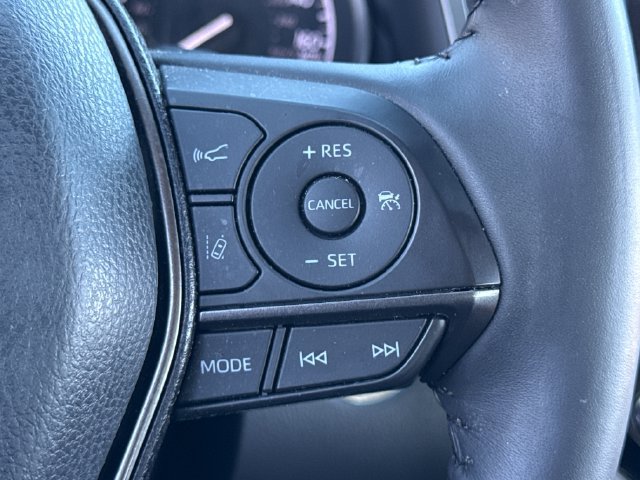 Certified 2024 Toyota Camry SE w/ Cold Weather Package FWD image 29