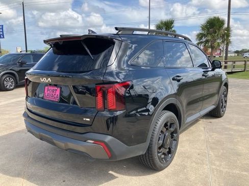 Used 2024 Kia Sorento SX Prestige AWD/4WD image 7