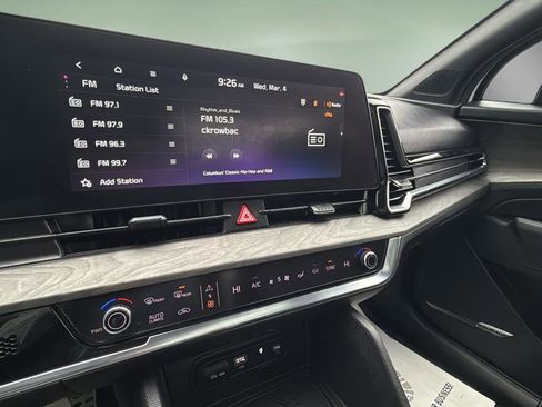 Used 2024 Kia Sportage X-Pro image 22