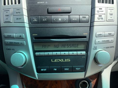 Used 2008 Lexus RX 350 2WD image 25