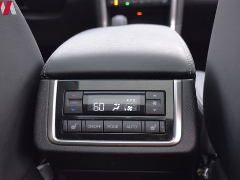 Used 2019 Subaru Ascent Limited image 26