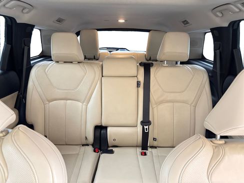 Used 2025 INFINITI QX60 Pure FWD image 17