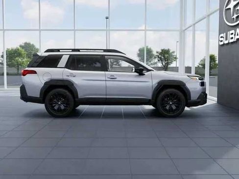 New 2026 Subaru Outback Limited XT AWD/4WD image 6