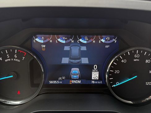 Used 2024 Ford Expedition Max Limited image 14