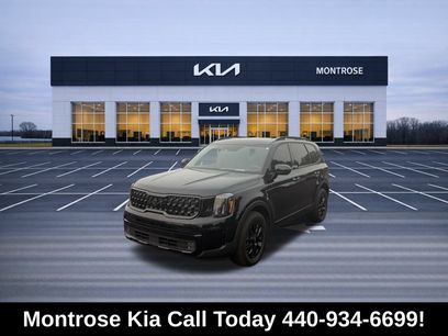 Used 2024 Kia Telluride SX Prestige X-Pro