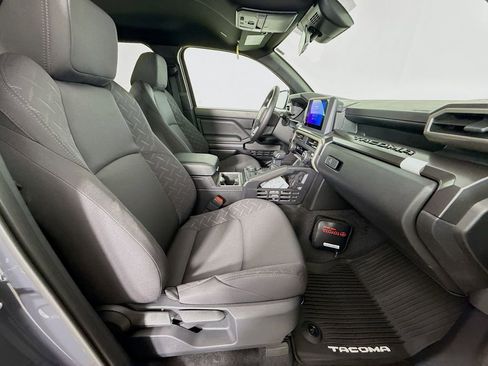 New 2026 Toyota Tacoma SR5 AWD/4WD image 29