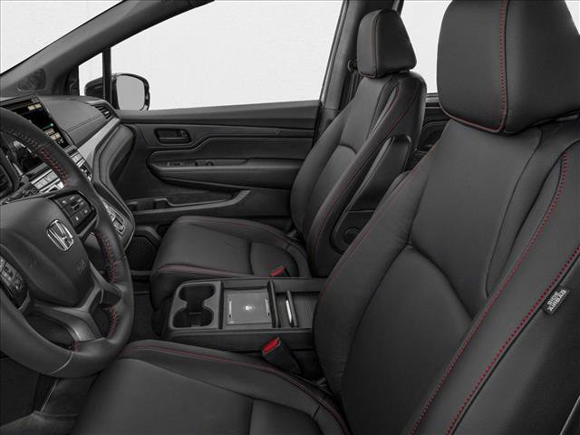 New 2027 Honda Odyssey Sport-L image 6