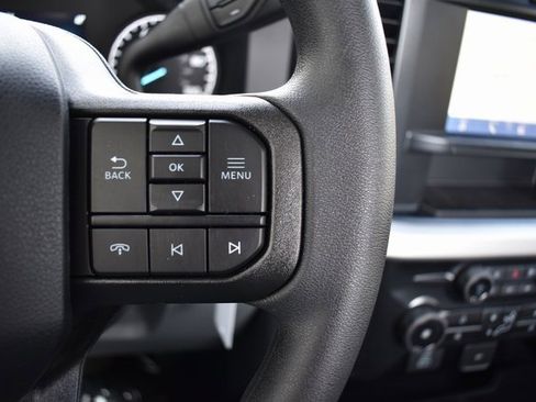 New 2025 Ford F350 XL w/ STX Appearance Package image 23