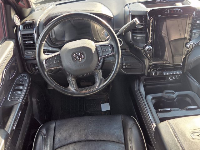 Used 2024 RAM 2500 Limited AWD/4WD image 4