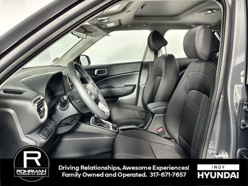 New 2026 Hyundai Venue SEL image 10