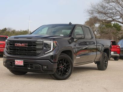 Used 2024 GMC Sierra 1500 Elevation
