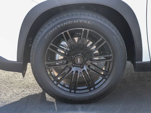 Certified 2025 Toyota Grand Highlander AWD Hybrid image 11
