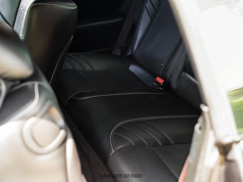 Used 2023 Dodge Challenger SRT Super Stock RWD image 44