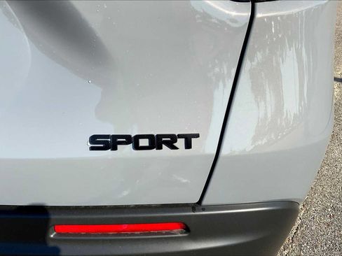New 2026 Honda HR-V Sport image 15
