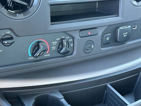 New 2026 Ford E-350 and Econoline 350 Super Duty w/ Power Equipment Group image 19