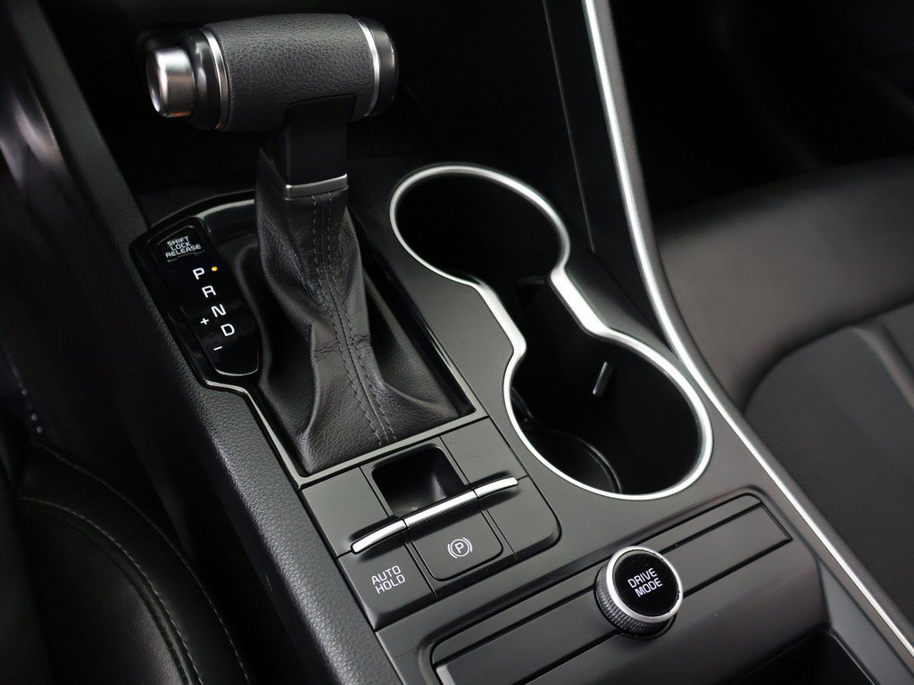 Used 2021 Kia K5 GT-Line FWD image 47