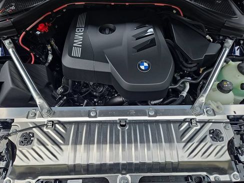 New 2026 BMW X3 xDrive30i w/ Premium Package AWD/4WD image 12