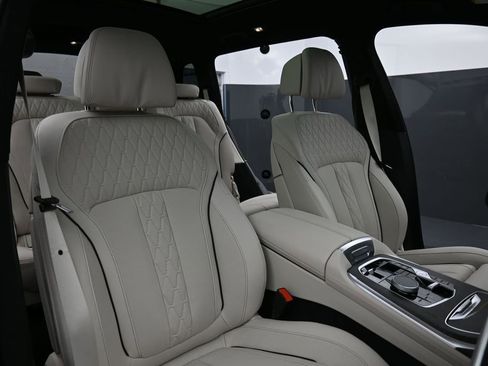 New 2026 BMW X7 xDrive40i w/ M Sport Package AWD/4WD image 21