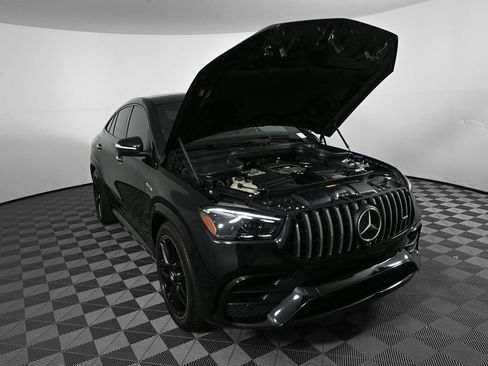 Used 2024 Mercedes-Benz GLE 63 AMG S image 34