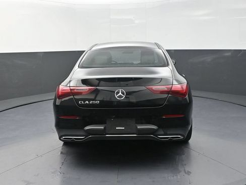 Used 2025 Mercedes-Benz CLA 250 image 7