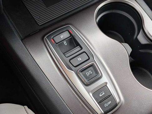 Certified 2023 Honda Passport EX-L image 30