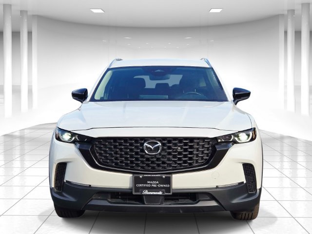 Certified 2025 MAZDA CX-50 AWD 2.5 S w/ Select Package image 5