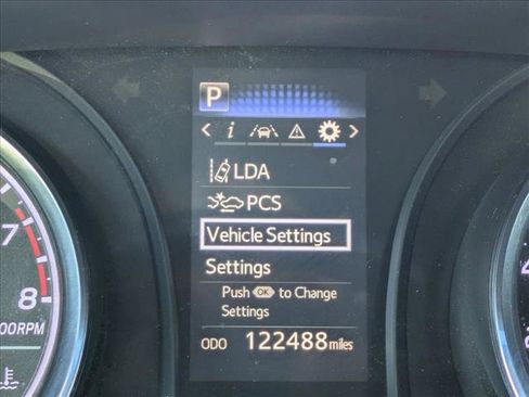 Used 2019 Toyota Camry SE image 11