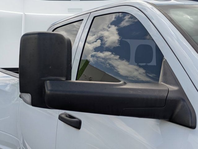 Used 2022 RAM 3500 Tradesman AWD/4WD image 11