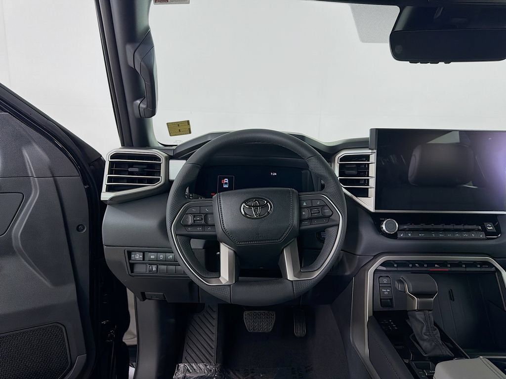 New 2026 Toyota Tundra Limited AWD/4WD image 18