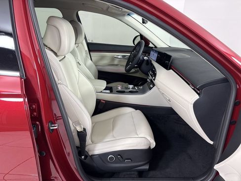 New 2026 Genesis GV70 2.5T Advanced AWD/4WD image 26