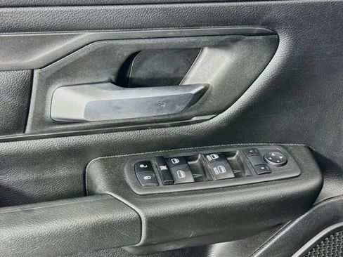 Used 2023 RAM 1500 Tradesman w/ Night Edition AWD/4WD image 17