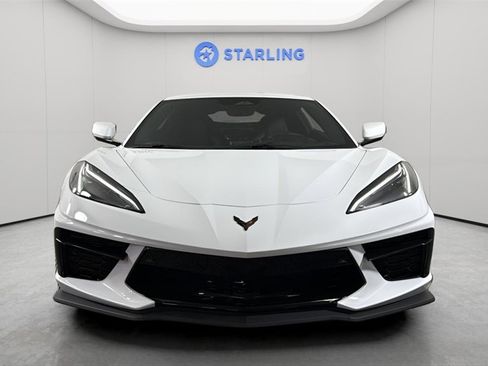 Used 2025 Chevrolet Corvette image 15