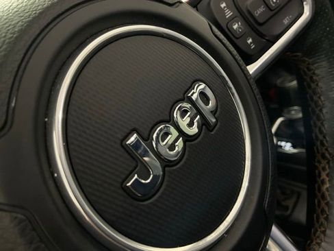 Used 2021 Jeep Wrangler Unlimited Rubicon image 57