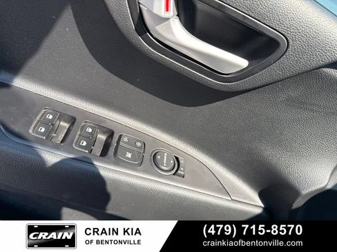 Certified 2023 Kia Rio S FWD image 15