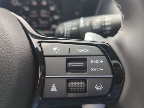 New 2025 Acura ADX FWD image 27