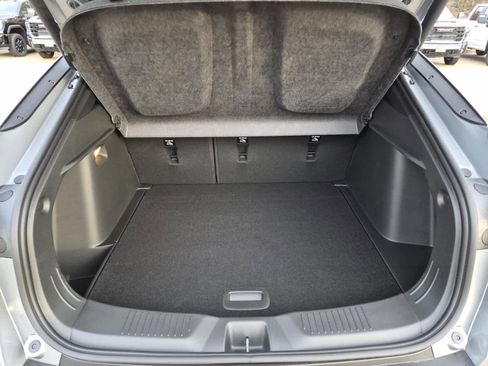 New 2026 Buick Envista Preferred w/ Convenience I Package image 6