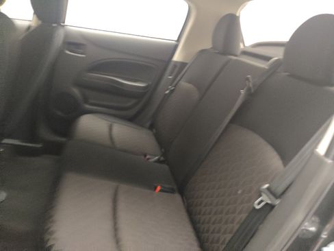 Used 2024 Mitsubishi Mirage LE image 18