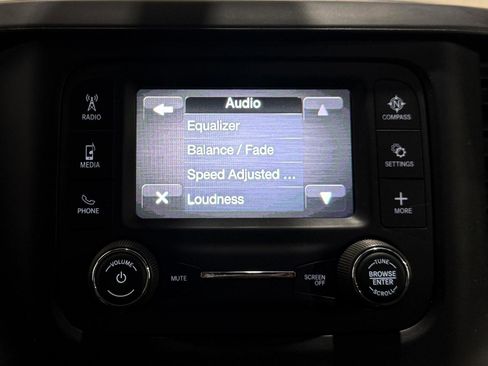 Used 2024 RAM 3500 Tradesman AWD/4WD image 34