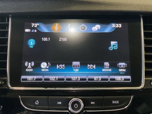 Used 2019 Buick Encore Essence AWD/4WD image 18